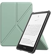 kindle paperwhite leather protective case multi-angle kindle colorsoft signature edition case