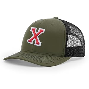 Iron on Letter Patches