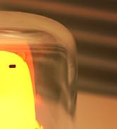 WANIDEA Lucky Capybara Night Light, Cute Lamp,Rotate to Adjust Brightness,Rechargeable Night Ligh...