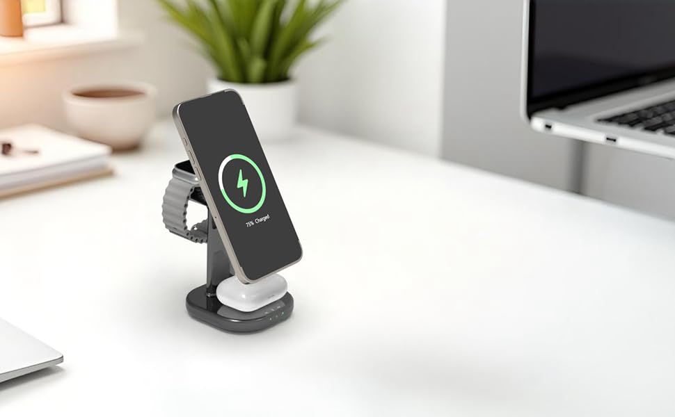 for Magsafe Charging Station