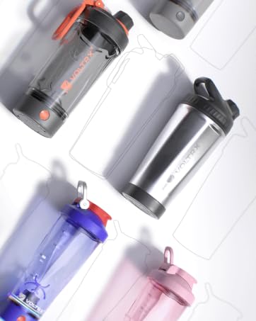 Protein Shaker