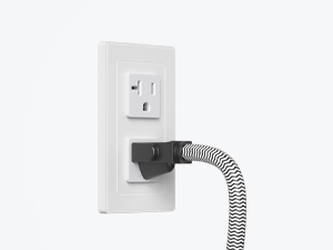 20A 6-20/T- Slot Plug