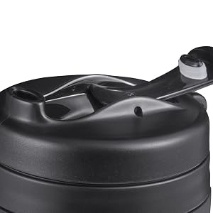 Collapsible Coffee Cup