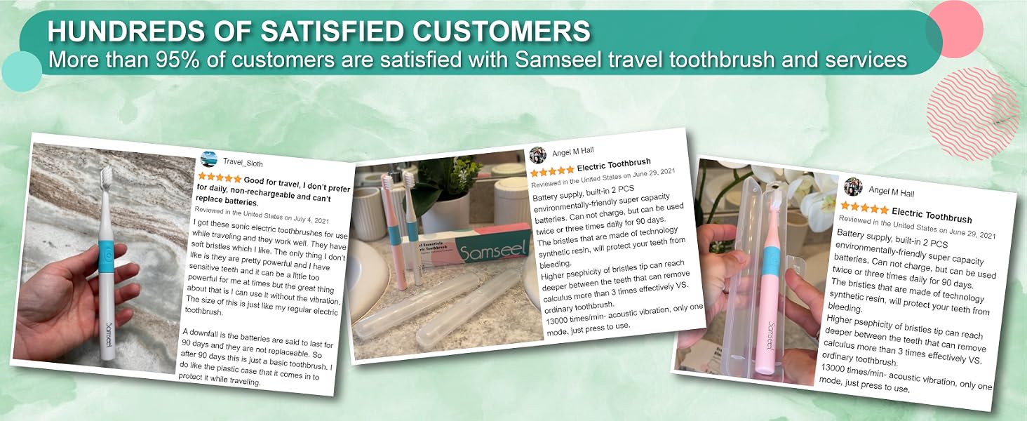 travel toothbrush