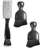 AOCISKA Car Detailing Brush,Car Detailing Kit Interior Cleaner,Car Detailing Brushes Car Cleaning...