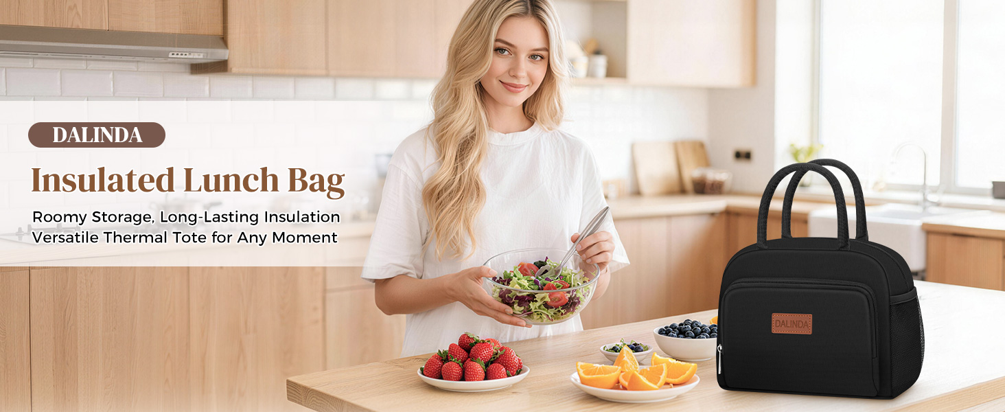 lunch bag women