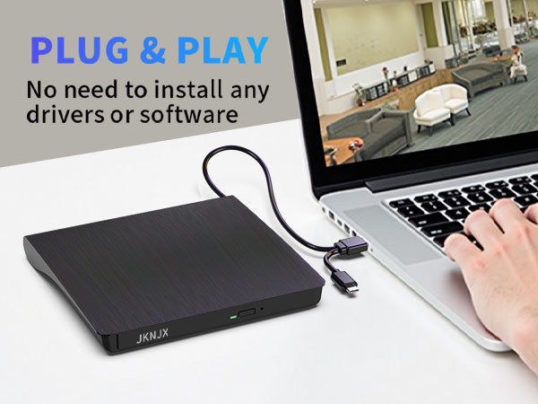 dvd palyer for laptop