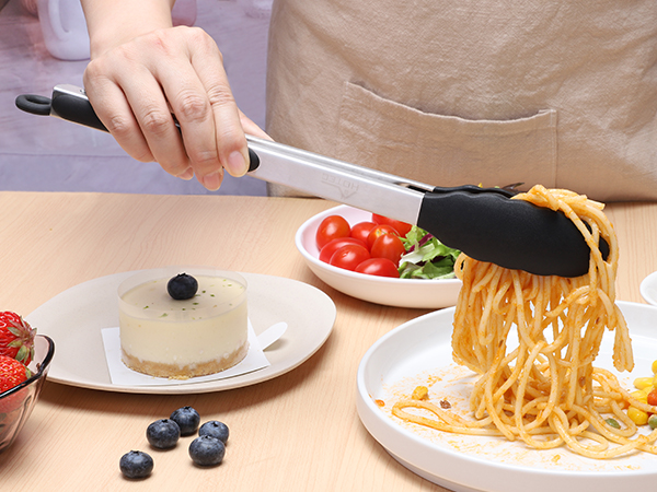 tongs