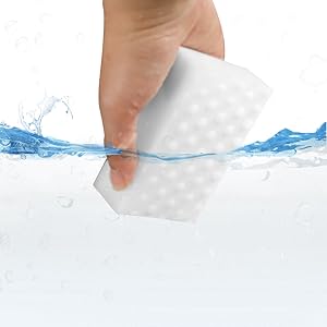 multifunctional foam cleaner