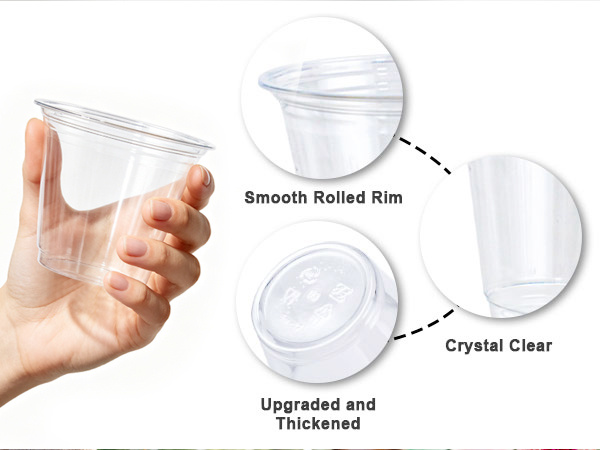 cups