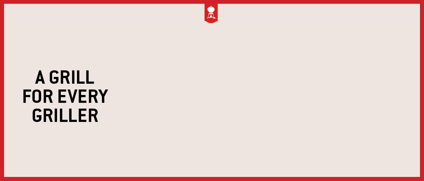 Weber Brand Story BG