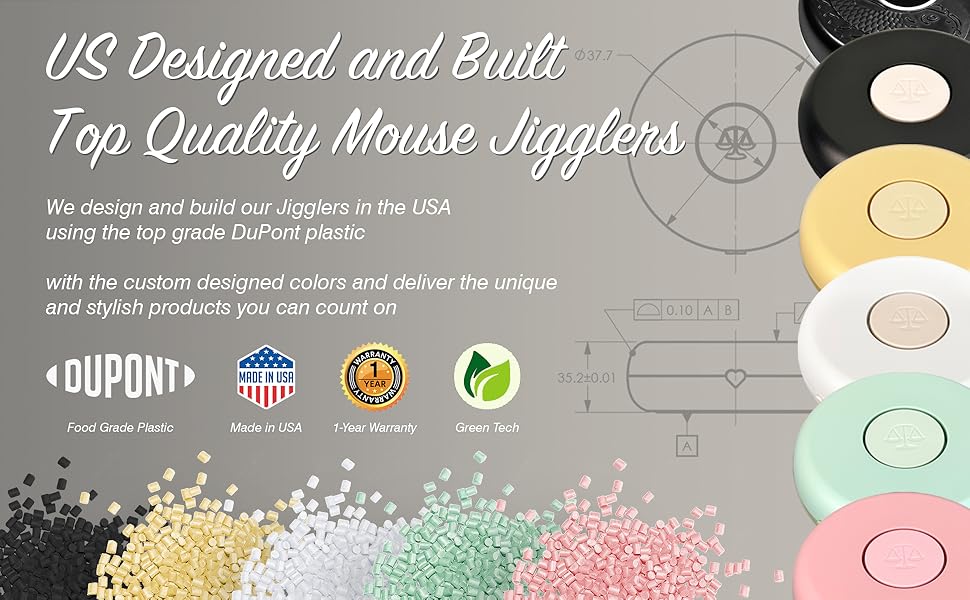 wireless touchpad finger box portable green hottest flat desktop clicker laptop keep screen active