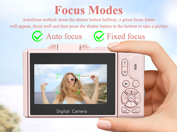 digital camera