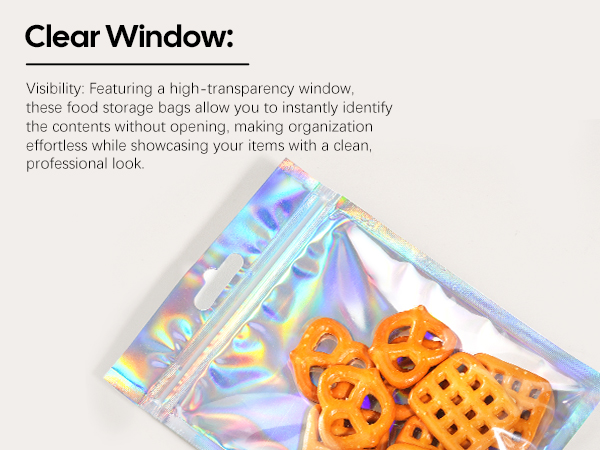 Clear Window