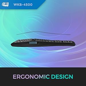 Ergonomic Design