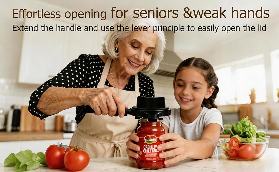 jar Opener