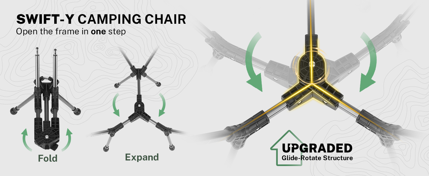 chair frame
