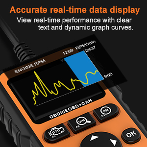 car diagnostic scanner
