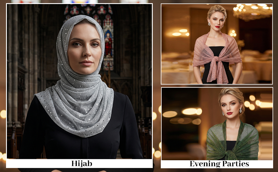 Hijab and Head Cover