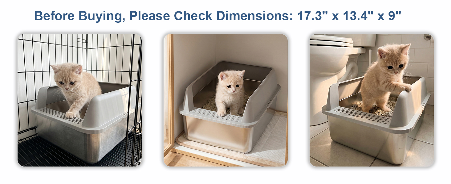litter box enclosure