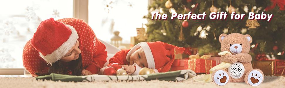 The Perfect Gift for Baby, Toddlers and Children