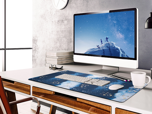 mousepad gaming