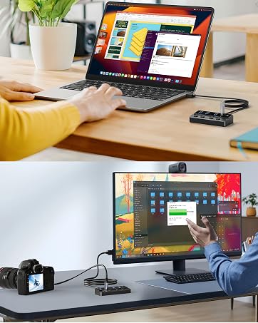 usb dock