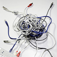 Charger Protector