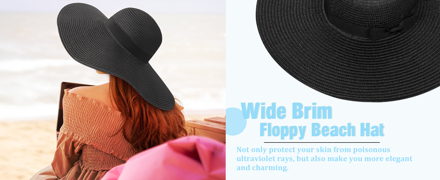 hats for women