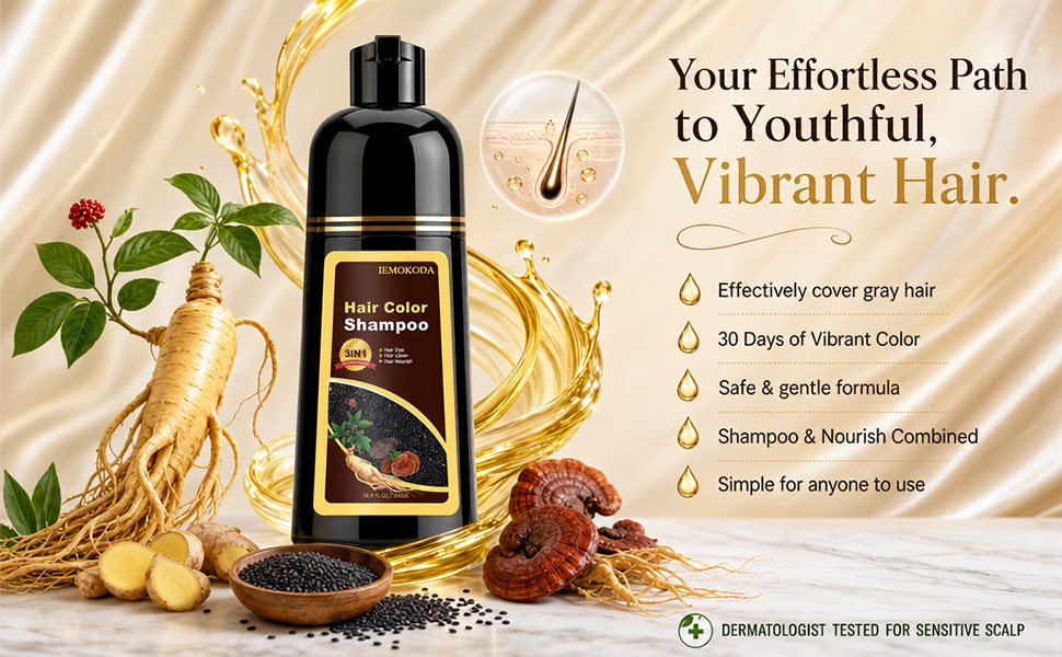 color shampoo hair dye for women shampoo for color treated hair