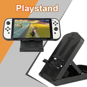 Playstand for Nintendo Switch OLED