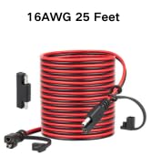 SAE EXTNESION CABLE