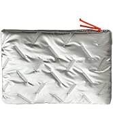 HICARRY Puffy Laptop Sleeve Case 13 Inch 14 Inch, Quilted Puffer Carrying Cases Computer Cover, P...