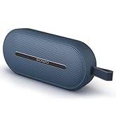 SOWO Portable Bluetooth Speaker with Powerful Bass - Wireless Speaker with Partyboom Technology -...
