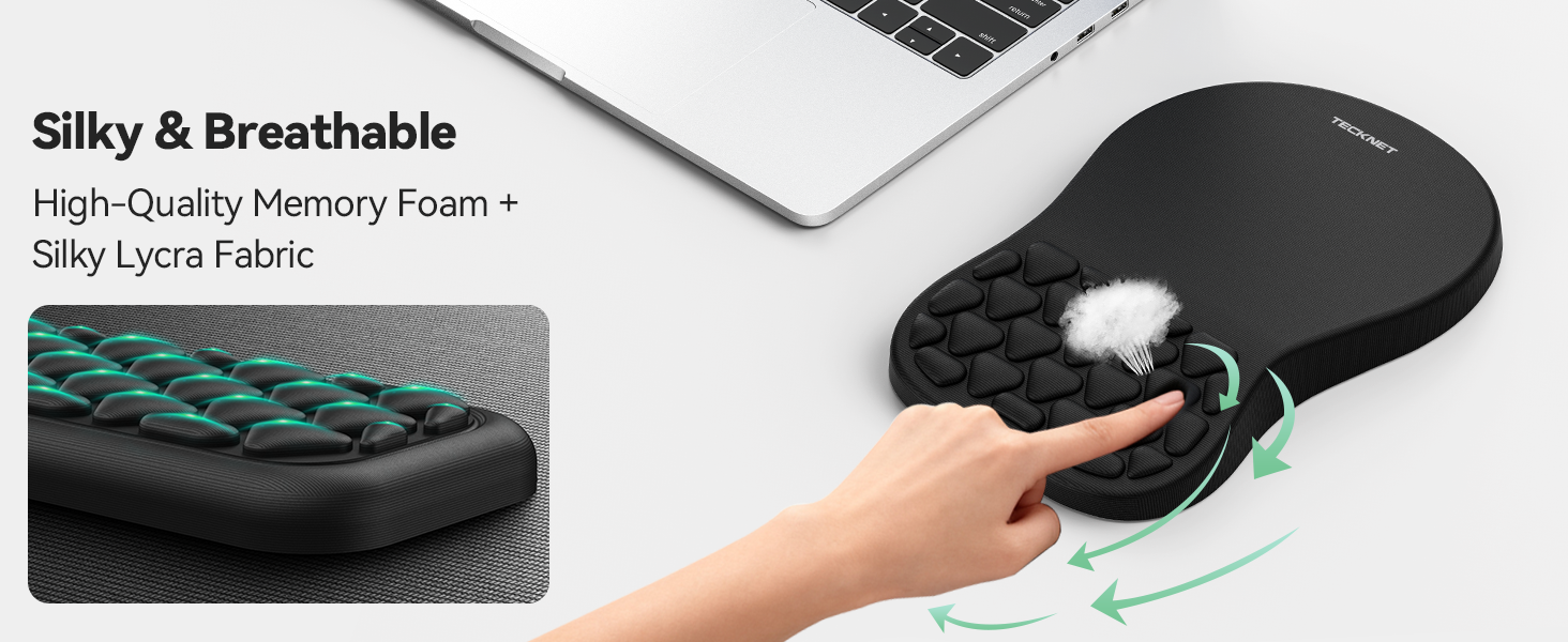mouse pad set