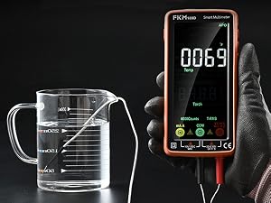 voltage tester