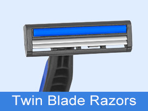 bulk razors for homeless