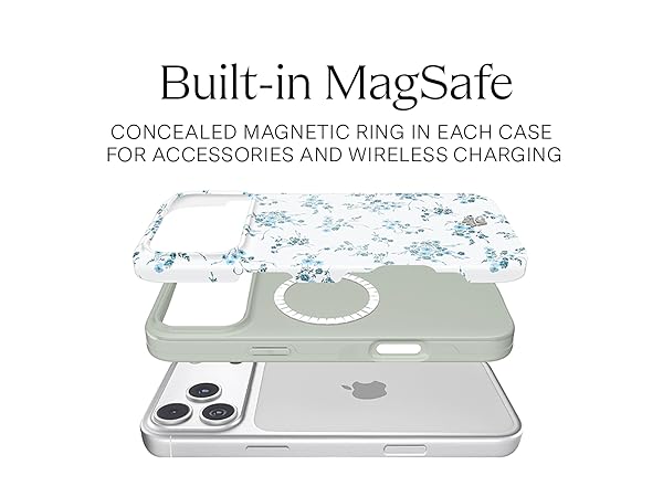 magsafe phone case
