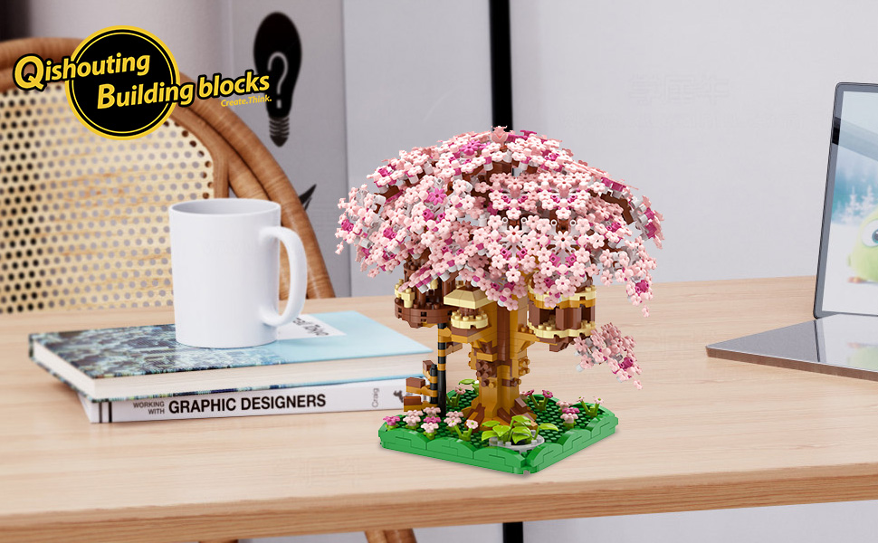 lego plant