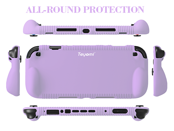 switch 2 case