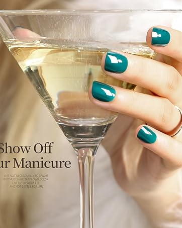 short nails