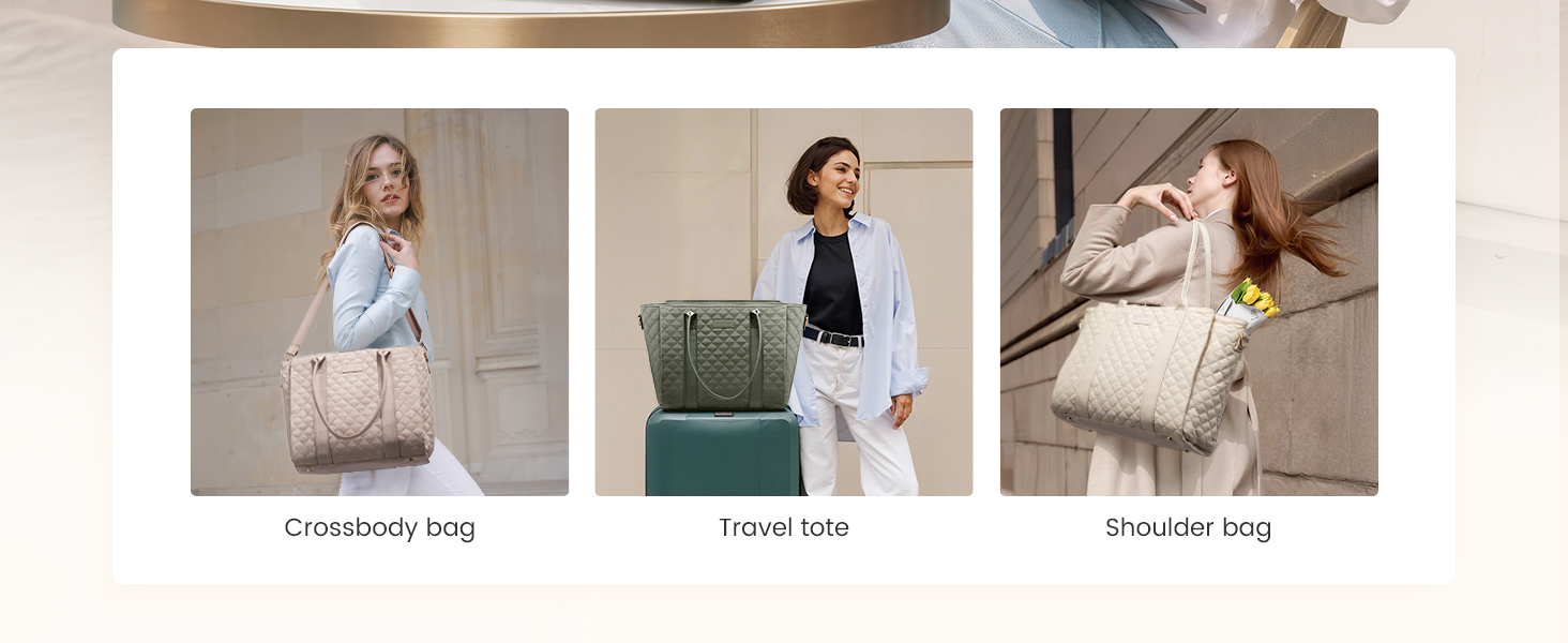 work bag