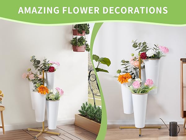 flower bar flower stand flower stands flower rack floral stand