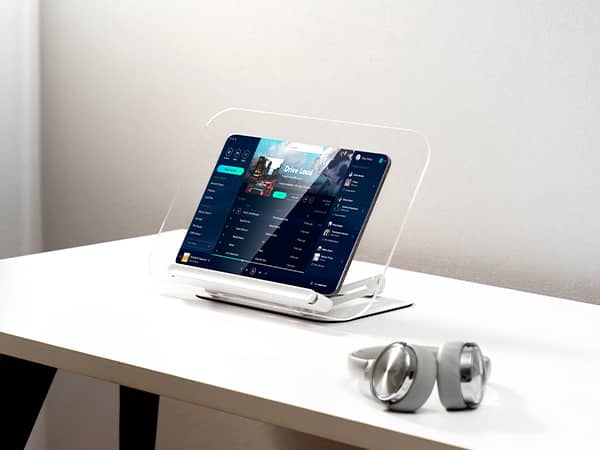 Tablet Stand