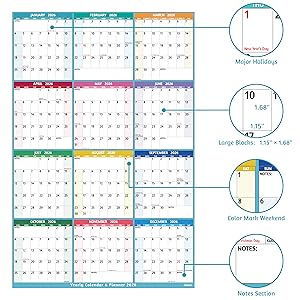 2024 calendar