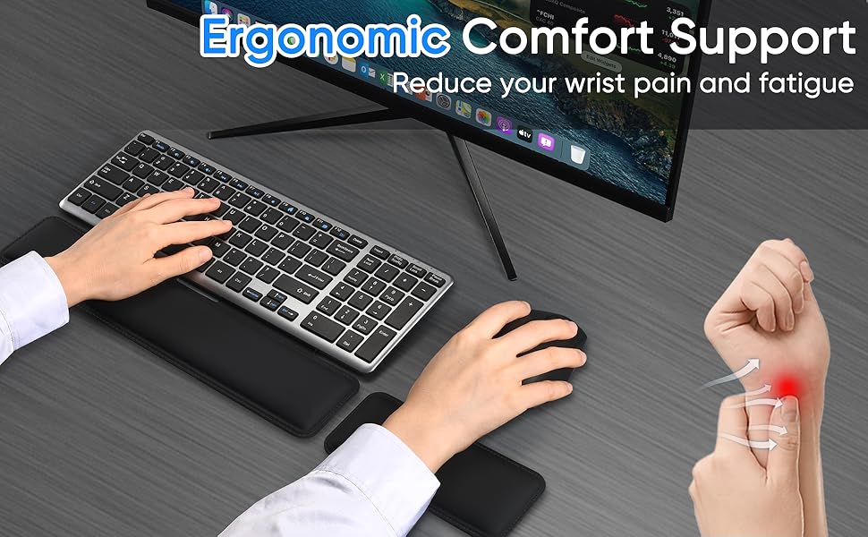 wrist support