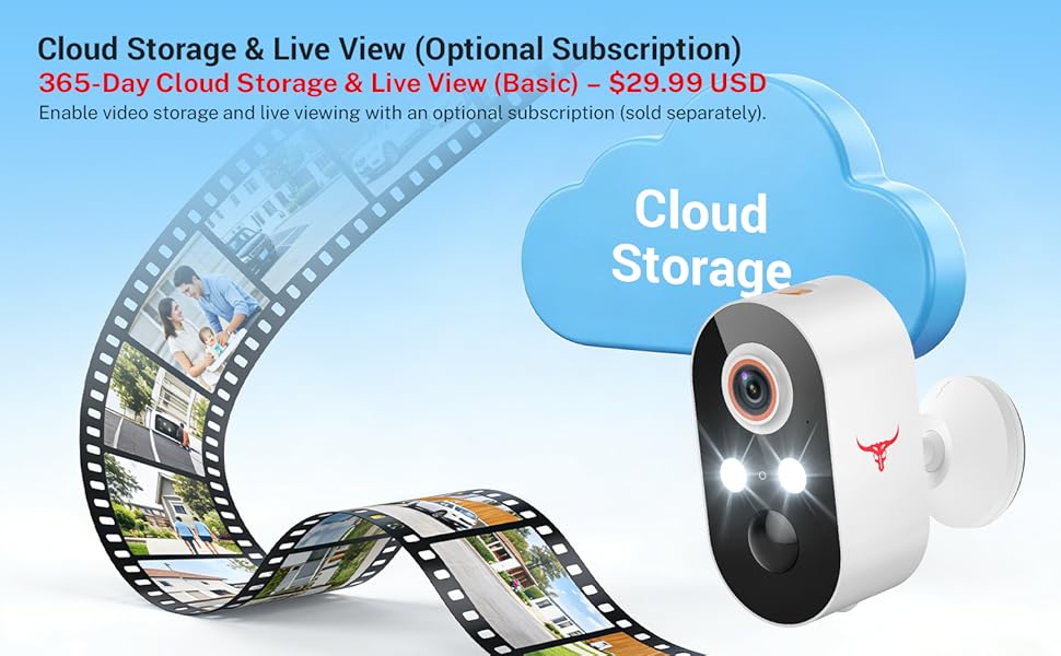 Cloud Storage