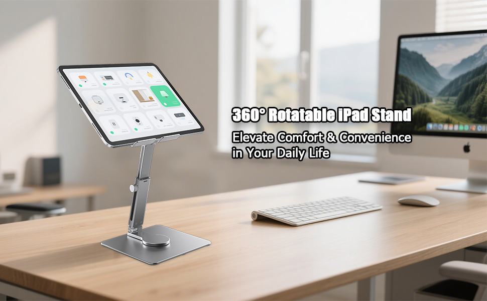 Tablet Stand Holder