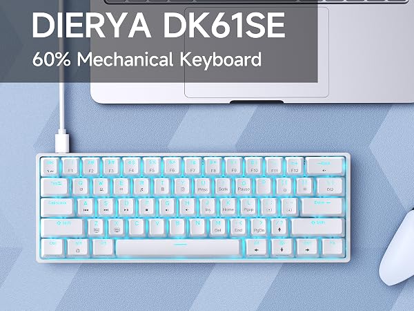 DK61SE