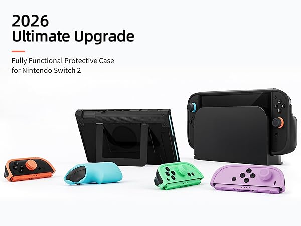 nintendo switch 2 case